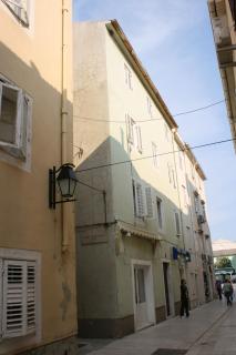 Apartments by the sea Pag - 6475 - 0