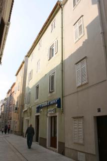 Apartments by the sea Pag - 6475 - 9