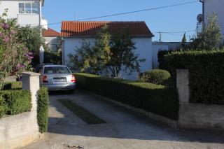 Family-friendly apartments with swimming pool Biograd na Moru, Biograd - 8370 - Biograd na Moru - 0