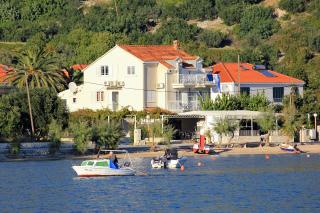 Apartments and rooms by the sea Slano, Dubrovnik - 8737 - Slano - 0