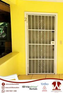 2 bedroom apartmen in the heart of west end! - Roatán - 7