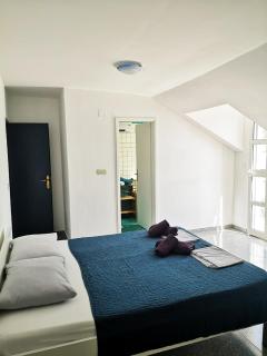 Apartments and rooms by the sea Slano, Dubrovnik - 8737 - Slano - 1