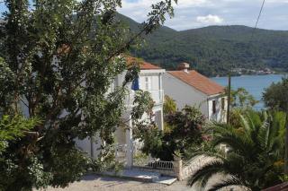 Apartments by the sea Slano, Dubrovnik - 8599 - Slano - 8