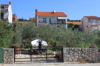 Apartments with a parking space Stari Grad, Hvar - 8708 - Stari Grad (Cittavecchia) - 0