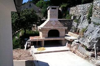 Apartments by the sea Basina, Hvar - 8754 - Vrbanj - 5