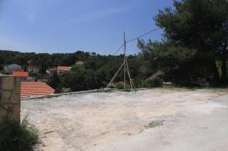 Apartments by the sea Basina, Hvar - 8754 - Vrbanj - 4