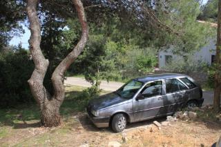 Holiday house with a swimming pool Basina, Hvar - 8731 - 1