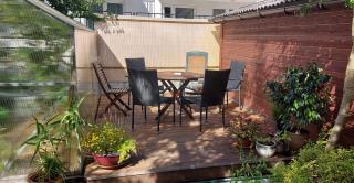 Studentiški apartamentai Palangoje - Palanga - 4