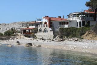 Apartments by the sea Cove Zarace - Dubovica, Hvar - 8778 - Zarače - 8