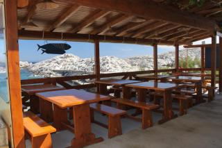 Apartments by the sea Cove Zarace - Dubovica, Hvar - 8778 - Zarače - 2
