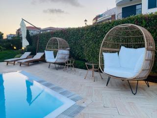 Apartments in Complex Sunny Island Deluxe - Tschernomorez - 1