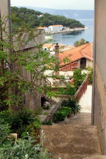 Apartments with a parking space Jelsa, Hvar - 8746 - Jelsa - 4