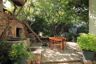 Apartments with a parking space Jelsa, Hvar - 8750 - Jelsa (Gelsa) - 2