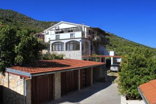 Apartments by the sea Zavala, Hvar - 8808 - 9