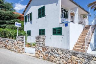 Apartments with parking spaces Stari Grad, Hvar - 8697 - Stari Grad - 9
