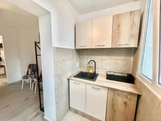 Apartment modern in Sulina - Sulina - 1