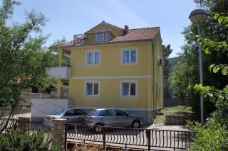 Apartments with a parking space Stari Grad, Hvar - 8762 - 0