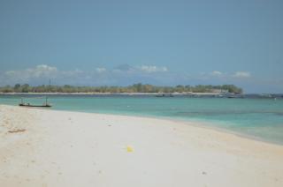 Laba Laba Bungalow - Gili Meno - 7
