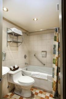 Hotel Chateau Bellevue - 1