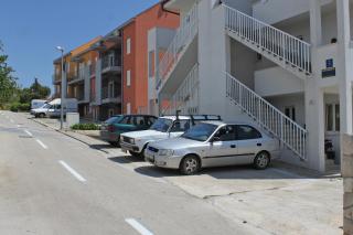 Apartments with a parking space Hvar - 8791 - 3