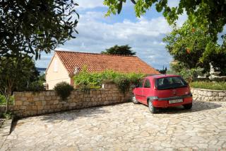 Apartments with a parking space Mlini, Dubrovnik - 8834 - 2