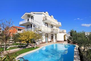 Apartment Zecevo Rtic 8366d - Rogoznica - 0