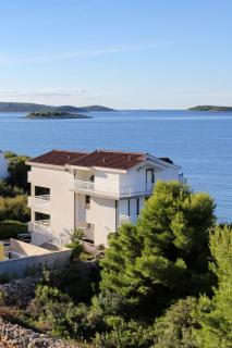 Apartment Zecevo Rtic 8366d - Rogoznica - 8
