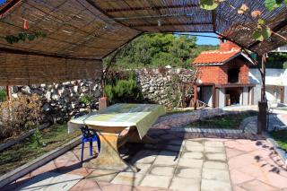 Apartment Zecevo Rtic 8366d - Rogoznica - 2