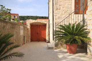 Apartments with parking space Jelsa, Hvar - 8713 - 4