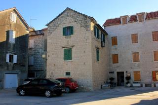 Apartments by the sea Kastel Stafilic, Kastela - 8678 - 0