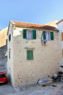 Apartments by the sea Kastel Stafilic, Kastela - 8678 - 8