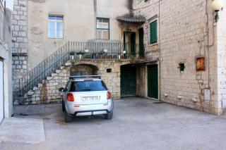 Apartments by the sea Kastel Stafilic, Kastela - 8678 - 4