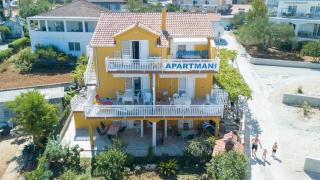 Apartment Okrug Gornji 8440c - Trogir - 9