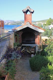 Apartment Okrug Gornji 8440c - Trogir - 4