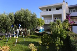 Apartments by the sea Zecevo Rtic, Rogoznica - 10333 - Rogoznica - 0