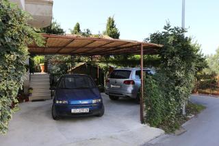 Apartment Zecevo Rtic 10334a - Rogoznica - 1