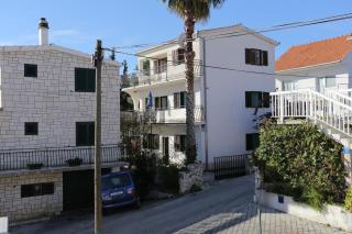 Apartments by the sea Rogoznica - 10338 - Rogoznica - 0