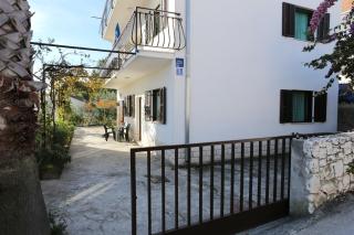 Apartments by the sea Rogoznica - 10338 - Rogoznica - 1