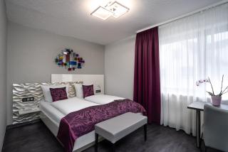 Hotel Stadt Heidelberg - Darmstadt - 0