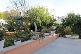 Apartments with a parking space Okrug Gornji, Ciovo - 10343 - 2