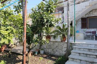 Apartments by the sea Drvenik Veliki, Drvenik - 10346 - 3