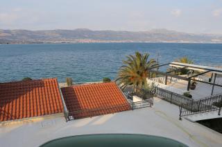 Apartments by the sea Arbanija, Ciovo - 10347 - Trogir (Traù) - 4