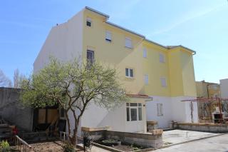 Apartments with a parking space Omis - 10362 - Omiš (Almissa) - 8
