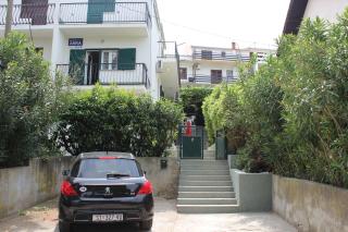 Apartments by the sea Arbanija, Ciovo - 11041 - Trogir - 4