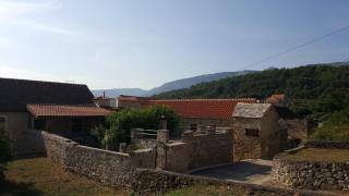 Holiday house with a swimming pool Vrbanj, Hvar - 11040 - Vrbanj - 0