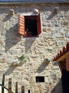 Holiday house with a swimming pool Vrbanj, Hvar - 11040 - Vrbanj - 8