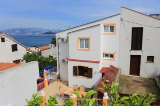 Apartments by the sea Slatine, Ciovo - 10368 - 9