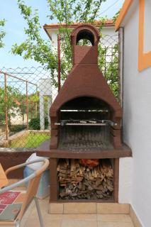 Apartments by the sea Slatine, Ciovo - 10368 - 3