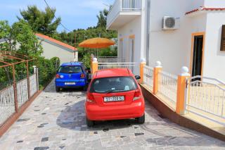 Apartments by the sea Slatine, Ciovo - 10368 - 1