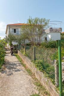 Apartments by the sea Slatine, Ciovo - 11047 - Slatine - 9